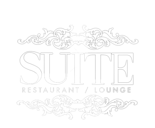 Suite Restaurant & Lounge - Logo
