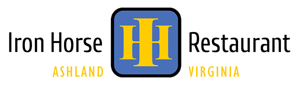 Iron Horse Restaurant - Logo
