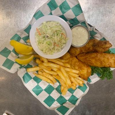 Chicken Strips