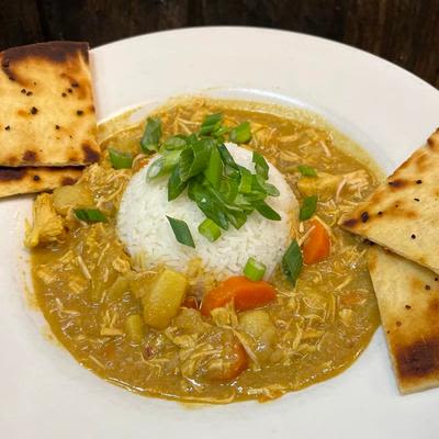 Home Made Soup of the Day