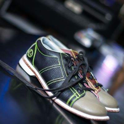 Bowling Shoes.