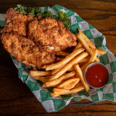 Chicken Strips