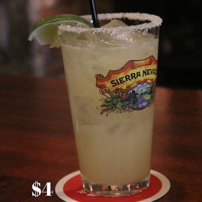 Margarita