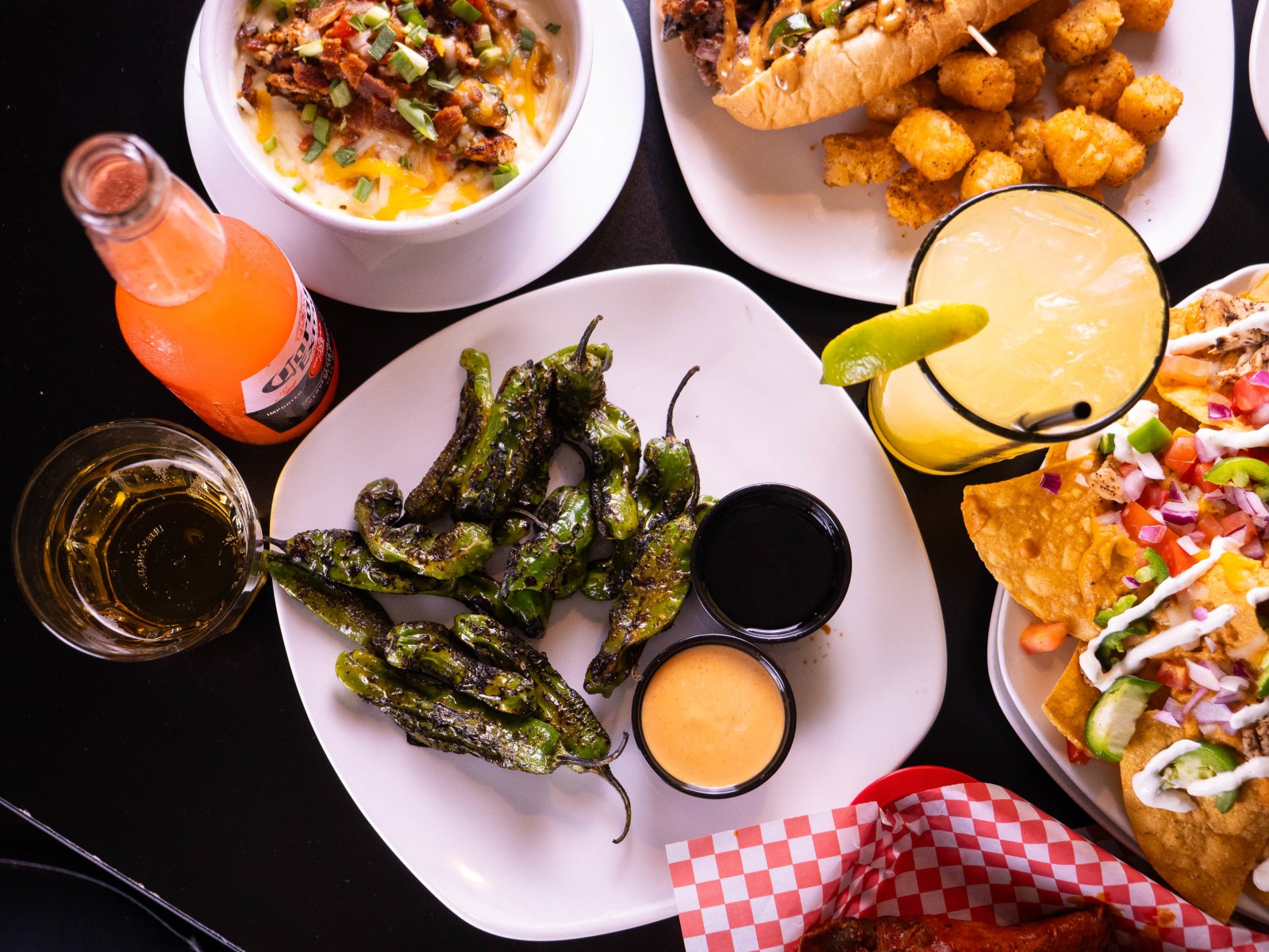 Origins Sports Bar & Grill