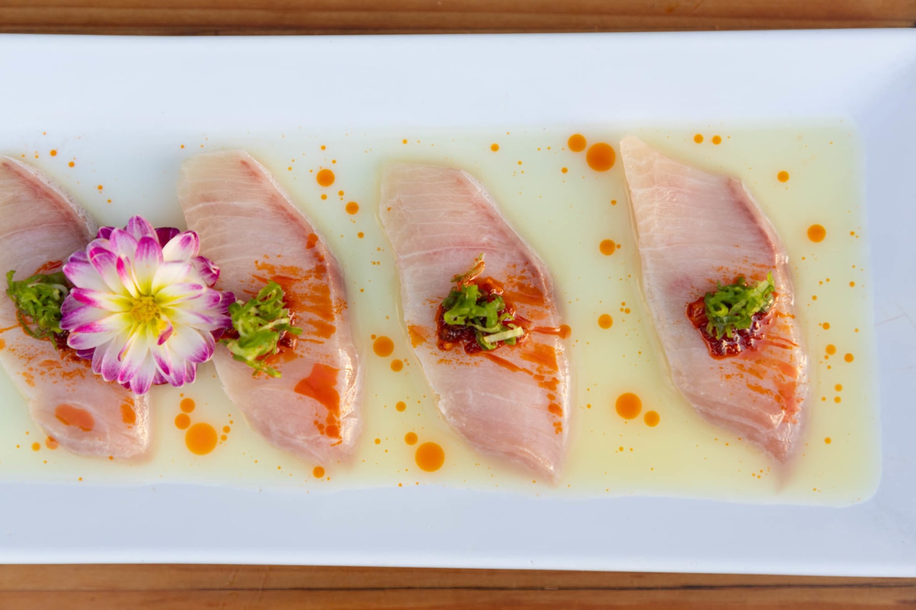 Authentic Sushi in La Jolla | Sushi Nekosan