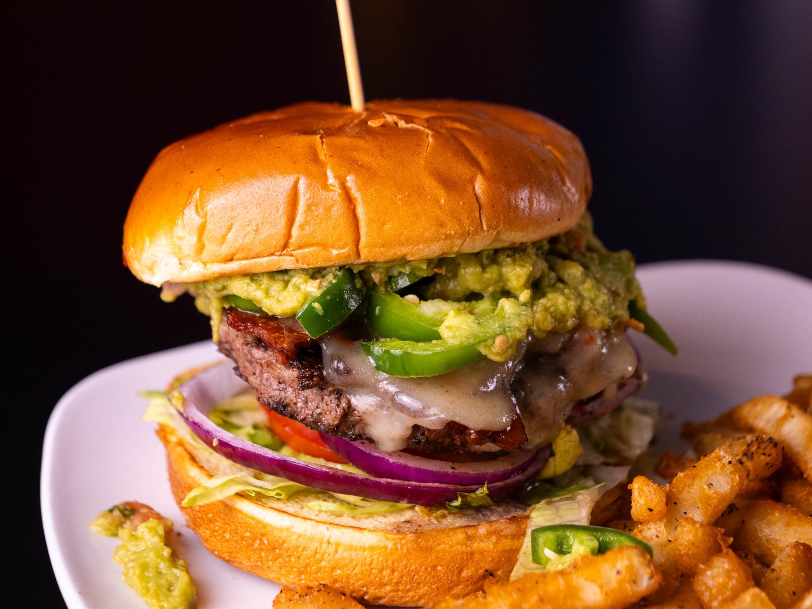 Origins Sports Bar & Grill