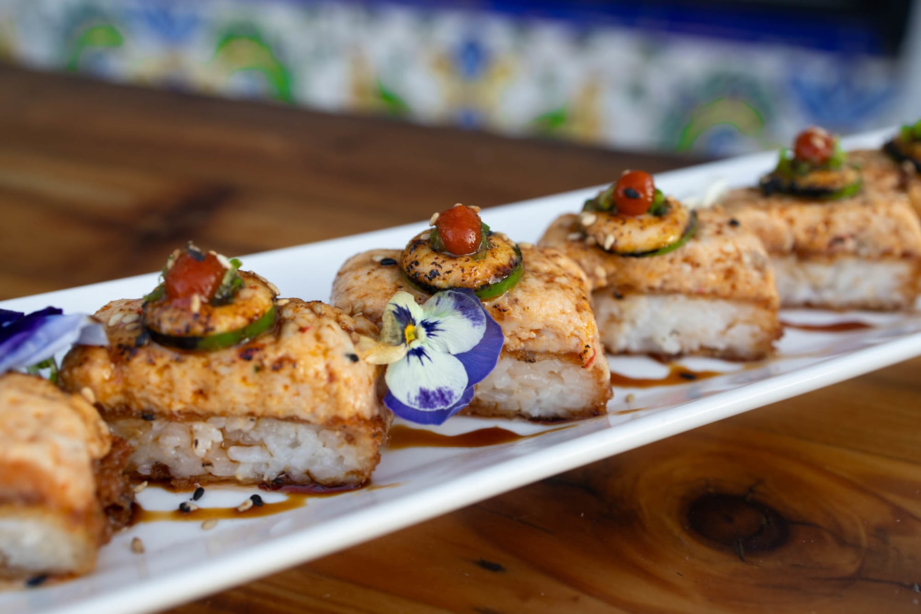 Authentic Sushi in La Jolla | Sushi Nekosan