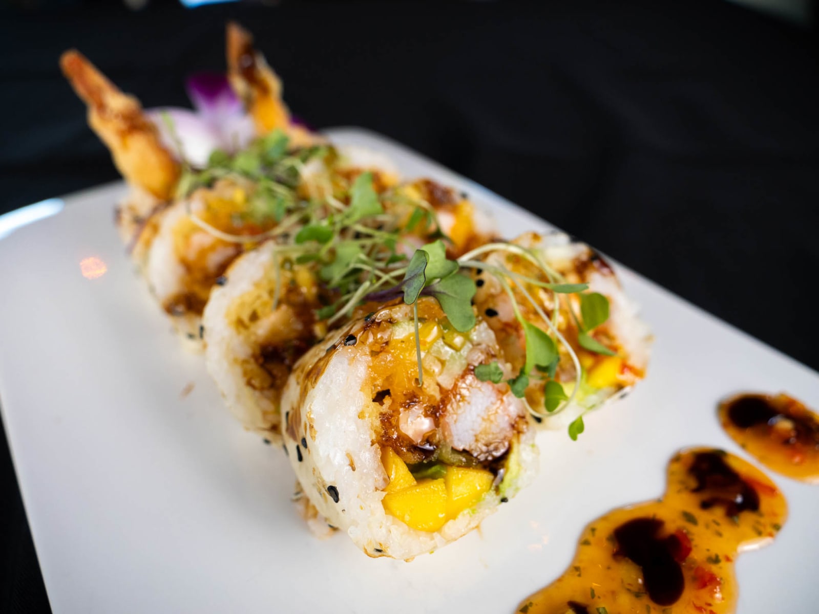 Authentic Japanese Restaurant in Fort Collins | Masa