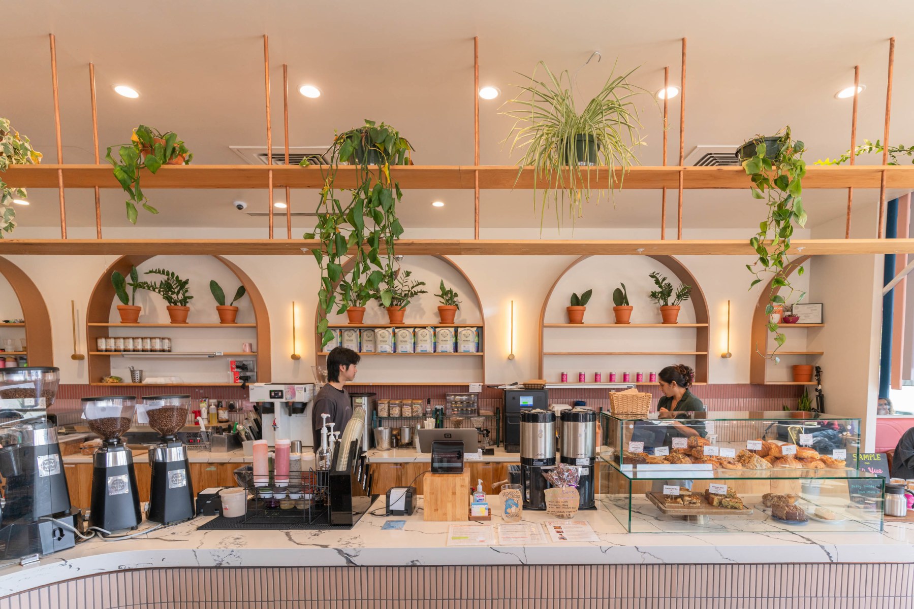 Voyager Craft Coffee - Santa Clara, CA
