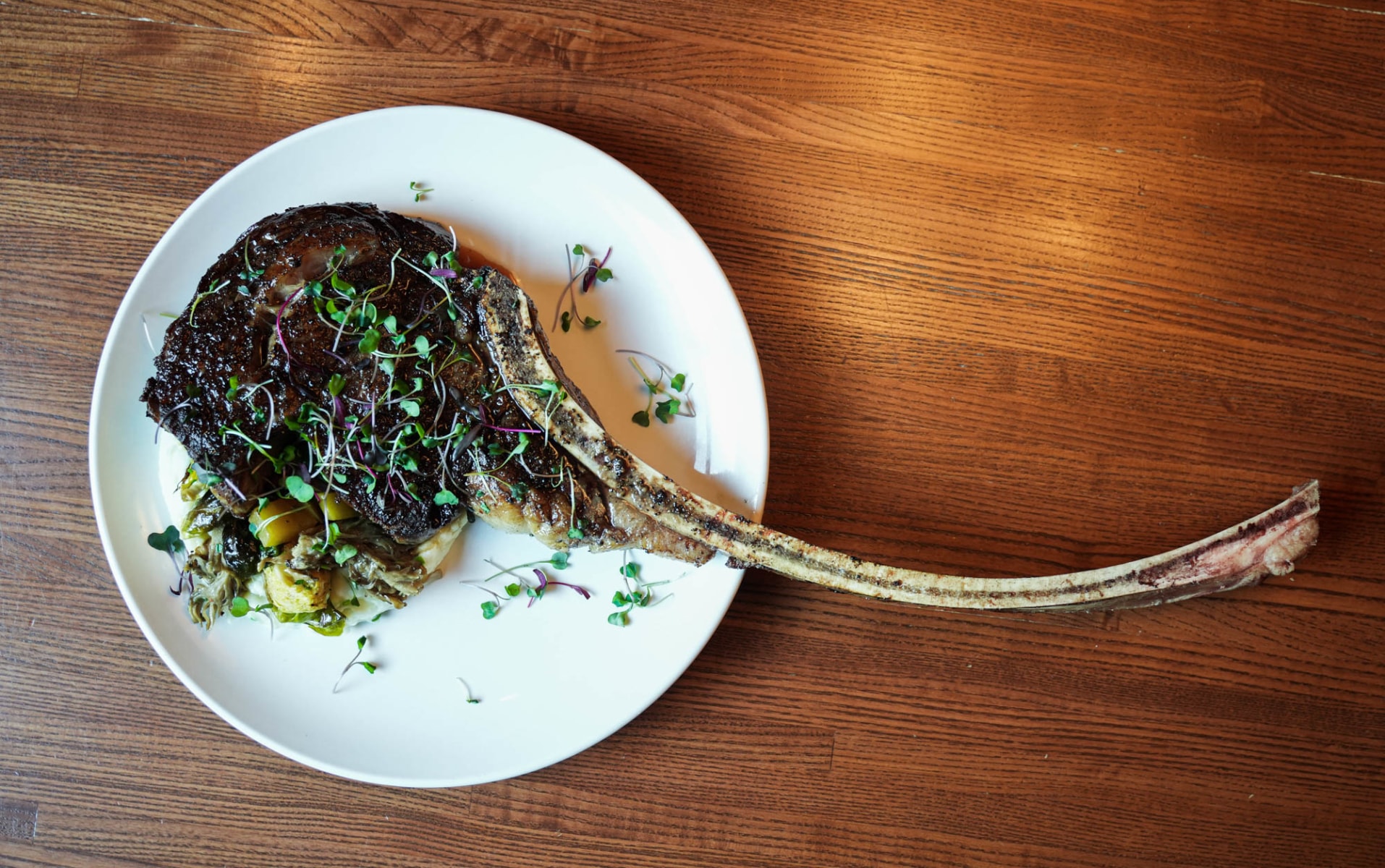 Steak & Tonic, business photo 3