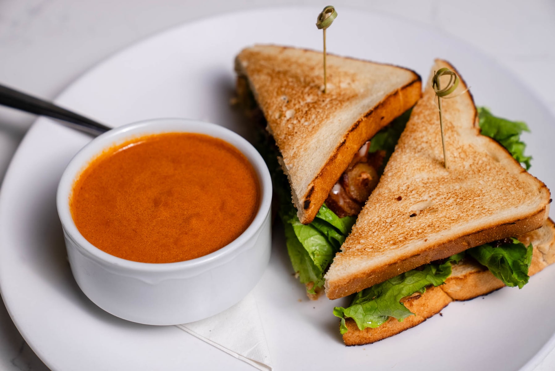 Best American Restaurant in Austin, TX | Austin Java
