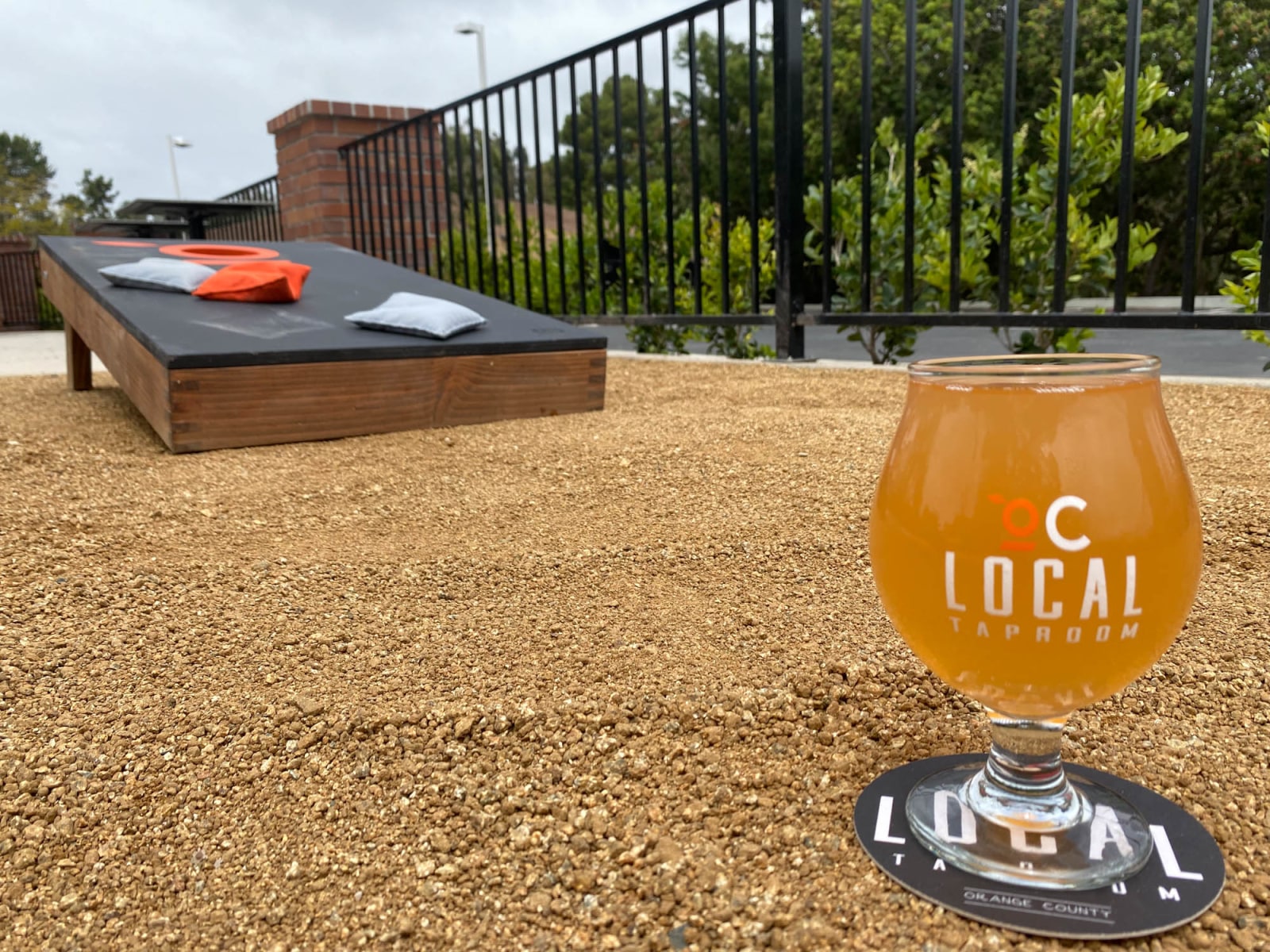 OC Local Taproom, business photo 2