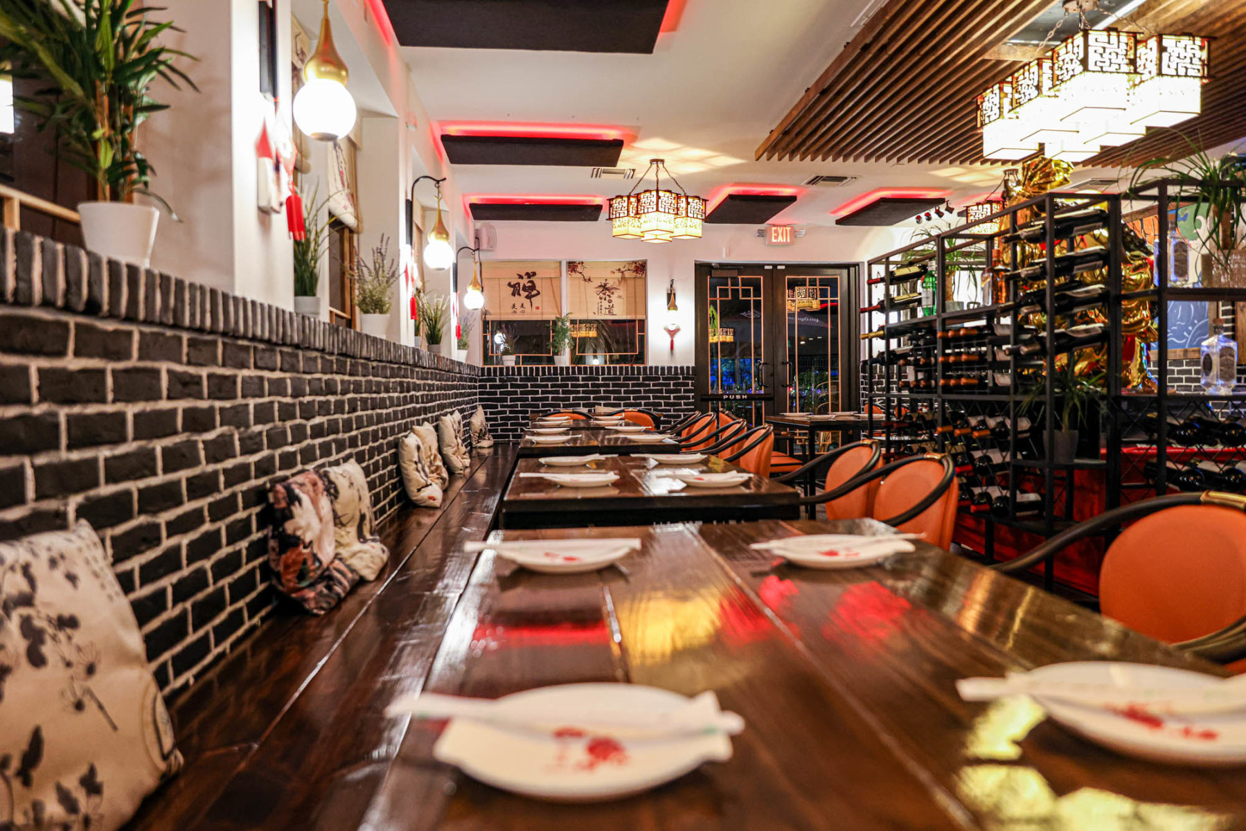 Authentic Chinese Restaurant in Boca Raton | Chili Crab