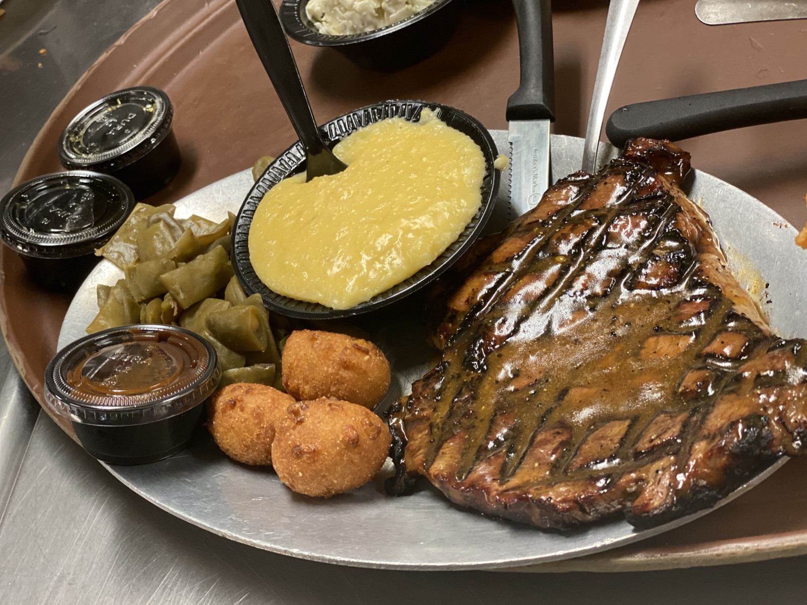 The ShellHouse Seafood Restaurant | Savannah, GA