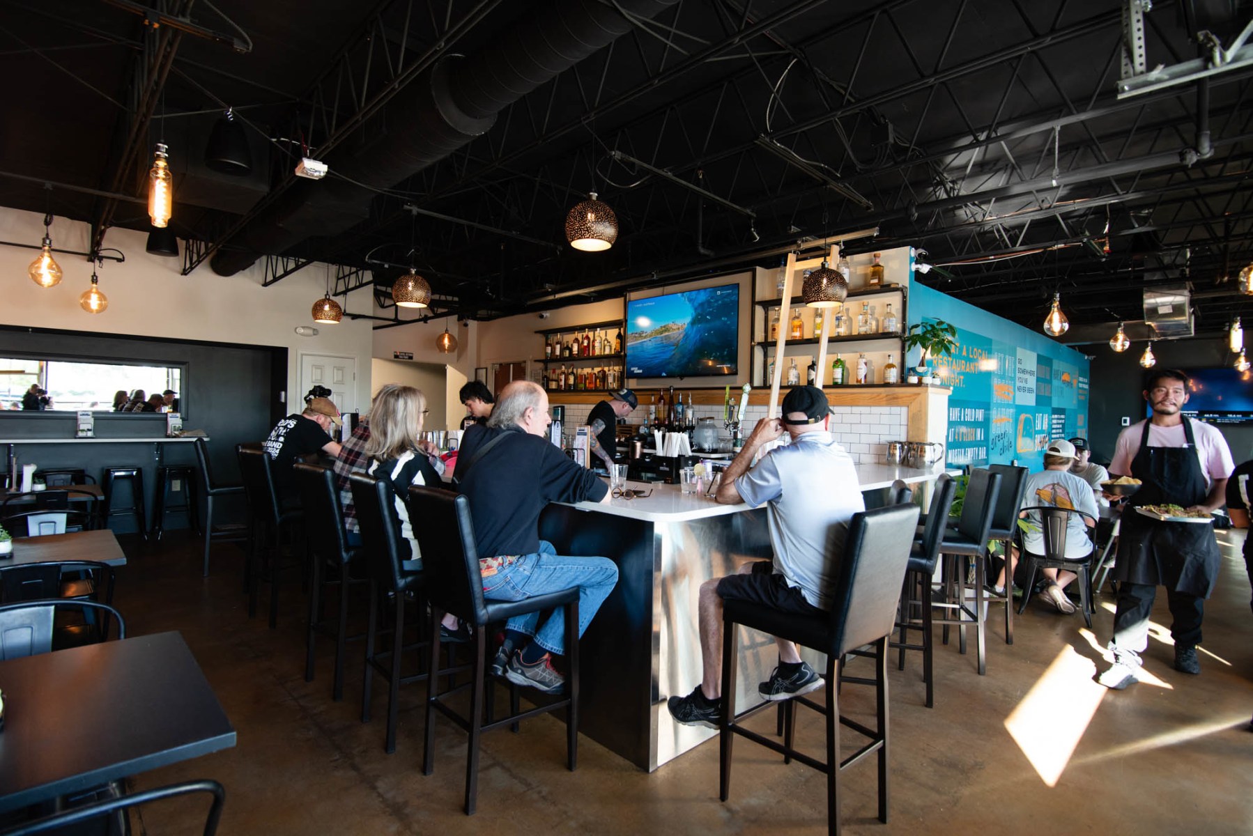 Must-Try Restaurant in Colorado Springs | Nacho Matrix