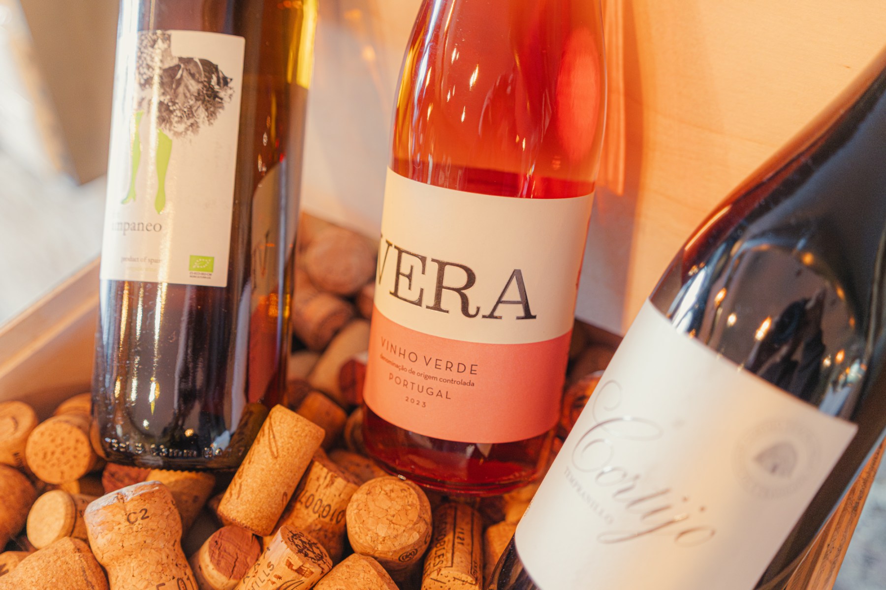 Uvae – Must-Visit Wine Bar in Andersonville, Chicago, IL