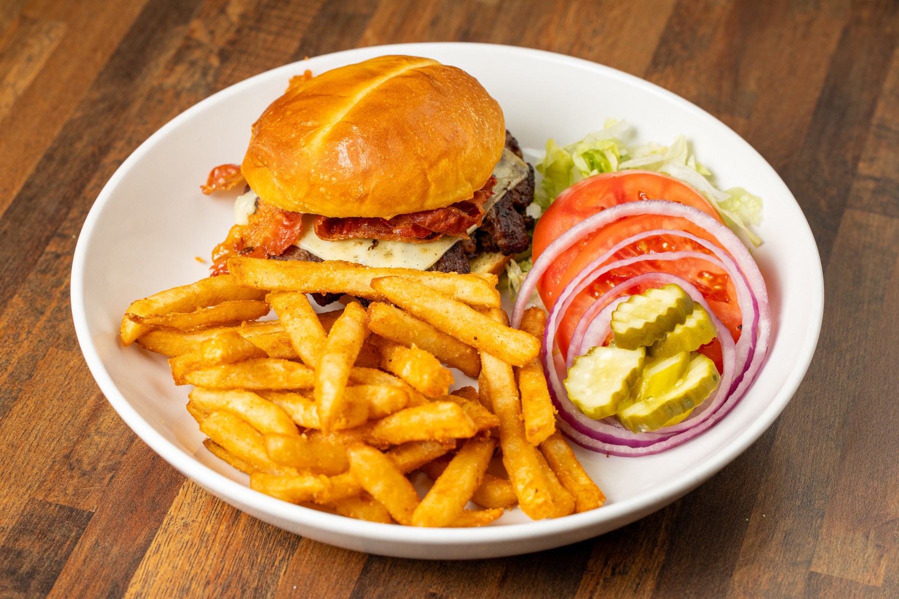 Best American in High Ridge | Peggs On the Boulevard