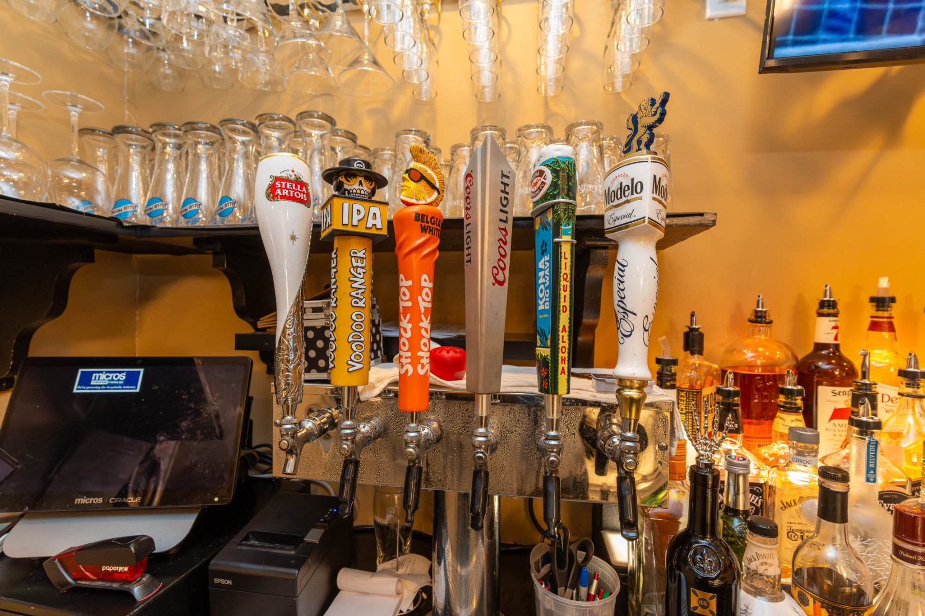 Monroe's Restaurant, business photo 7