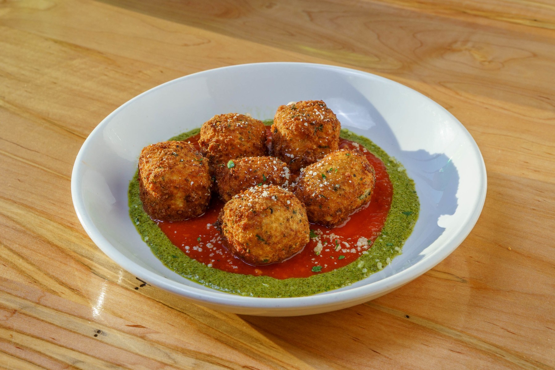 Scratch Italian Kitchen & Bar | Port Royal, Beaufort, SC