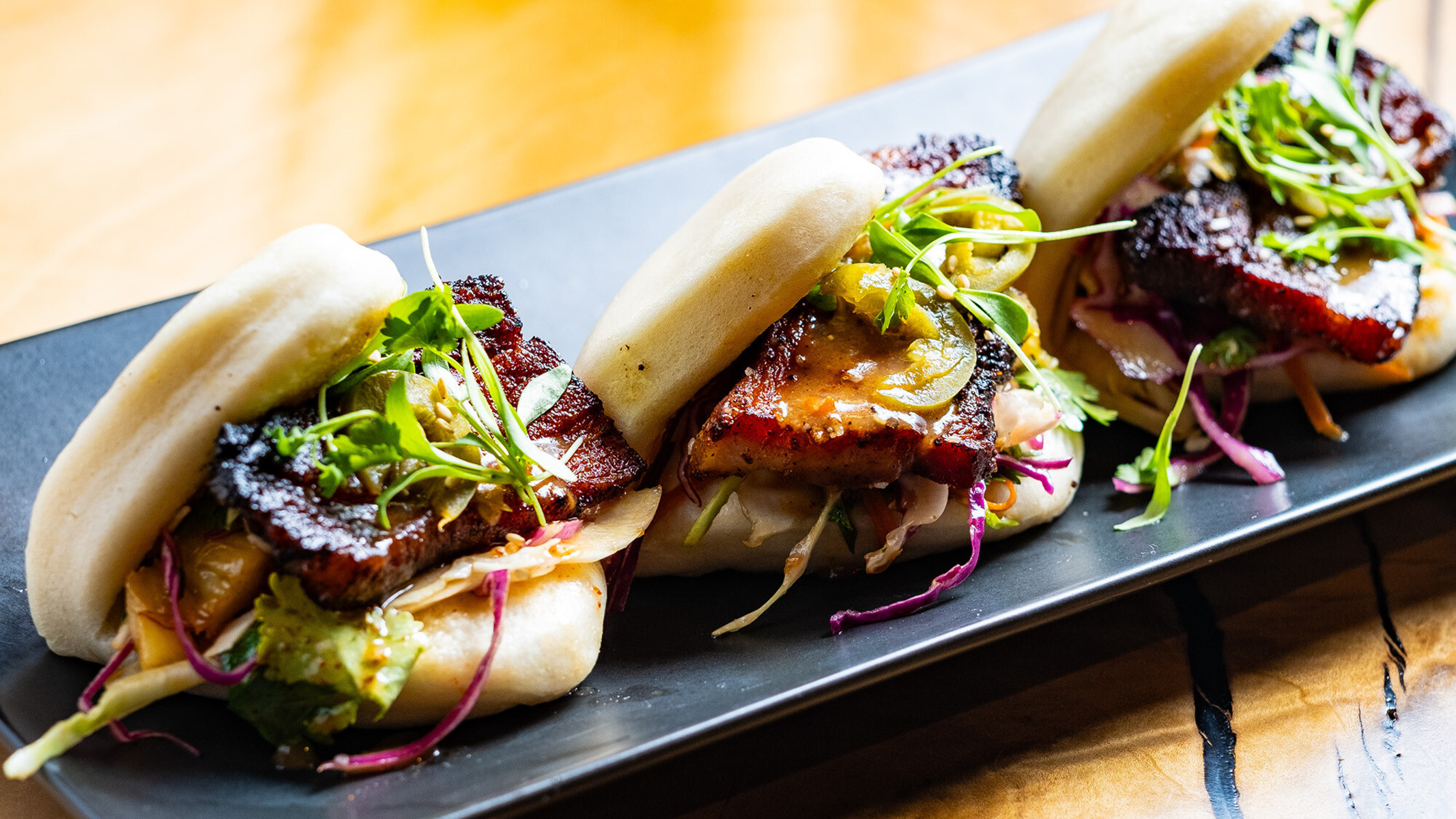 Saté: A New American Experience, business photo 3