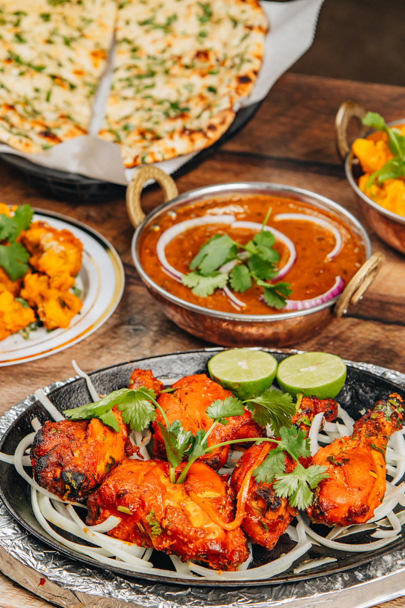 India Oven, business photo 2