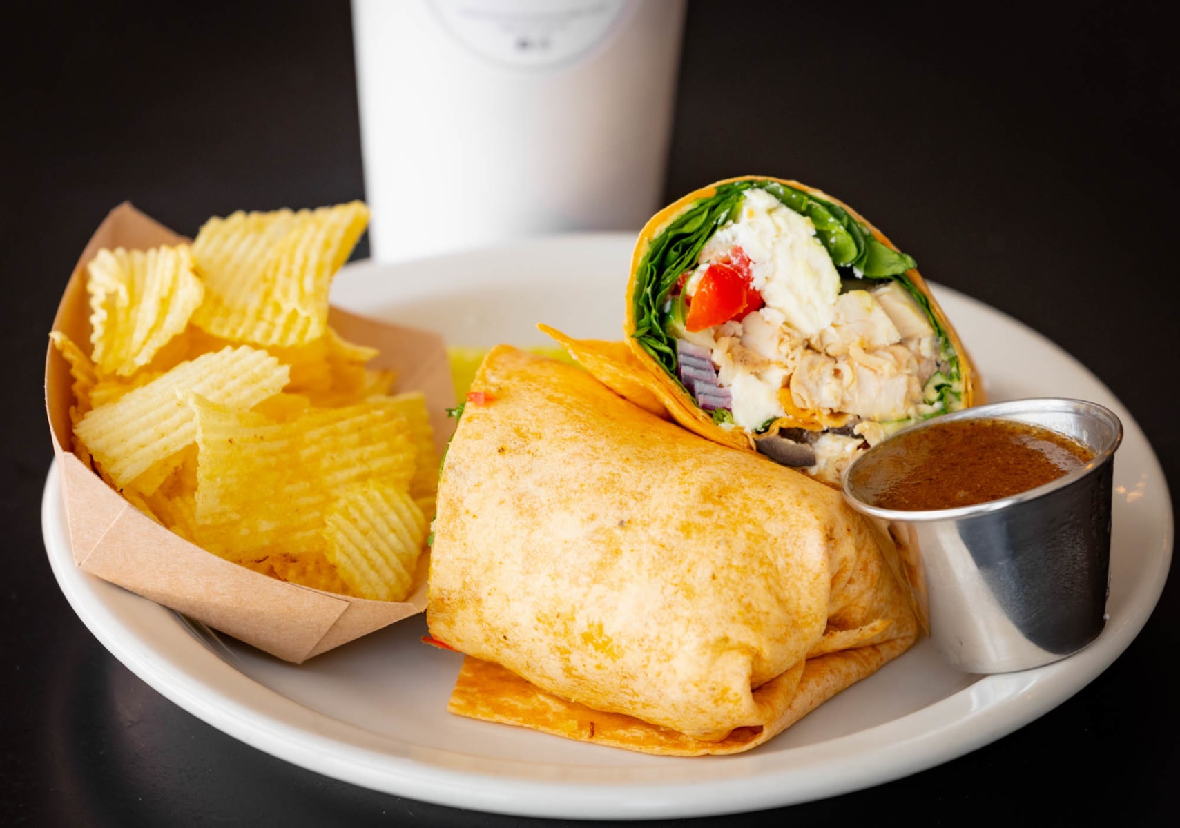 Laura's Cheesecake – Must-Try Restaurant in Mt Pleasant