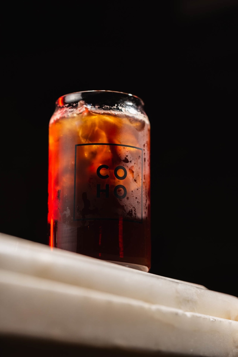 CoHo Coffee House, business photo 4