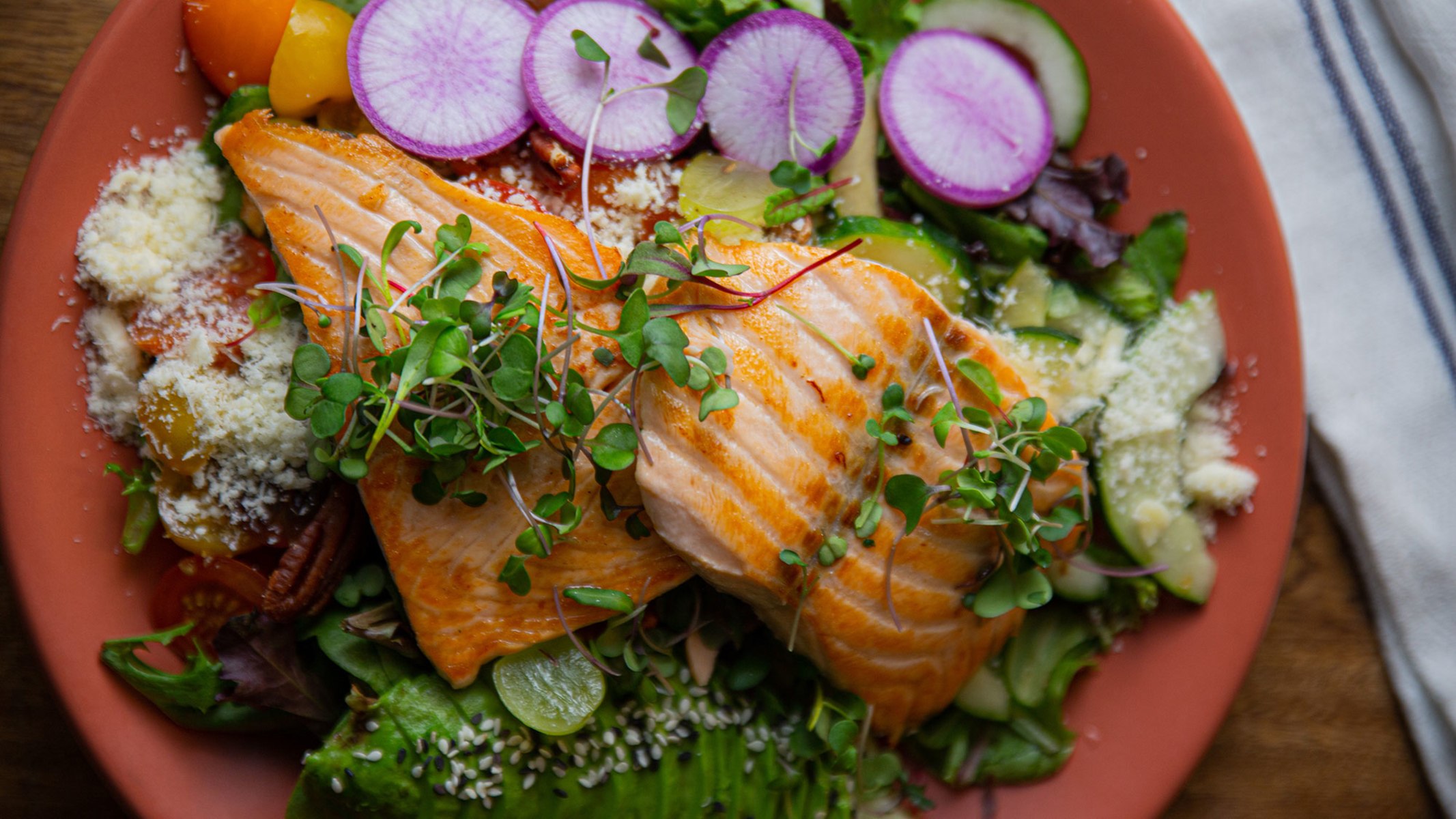 Authentic Mexican Restaurant in Miami, FL | Ojo de Agua