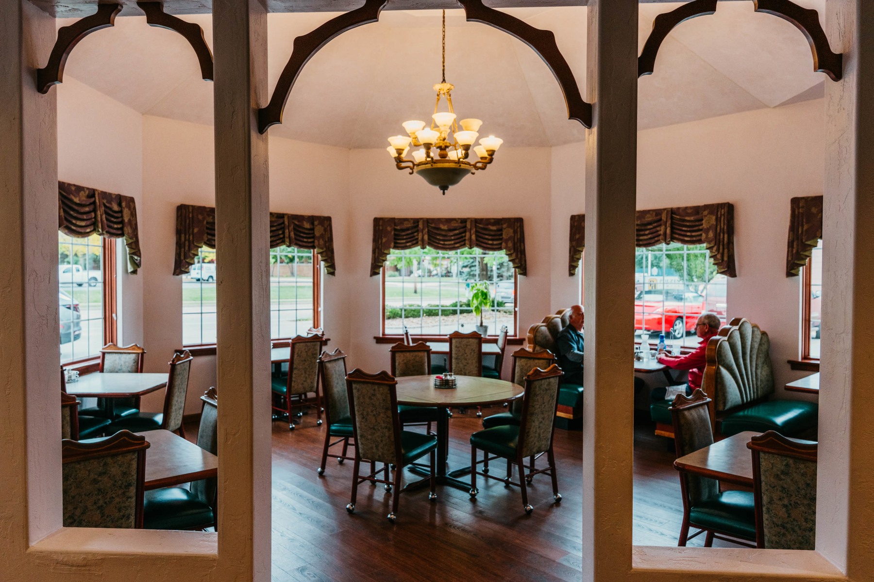 Angel's Restaurant - Appleton, Appleton, WI