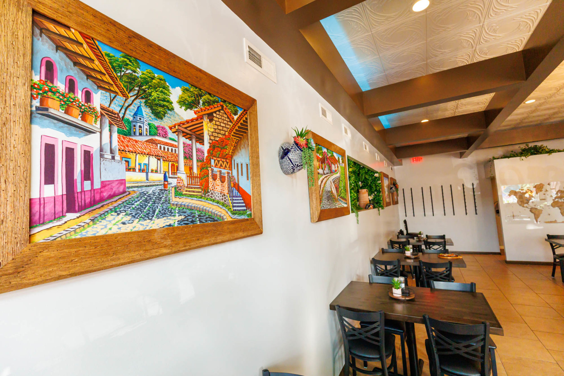 Con Amor Latin Kitchen - Valley, NE