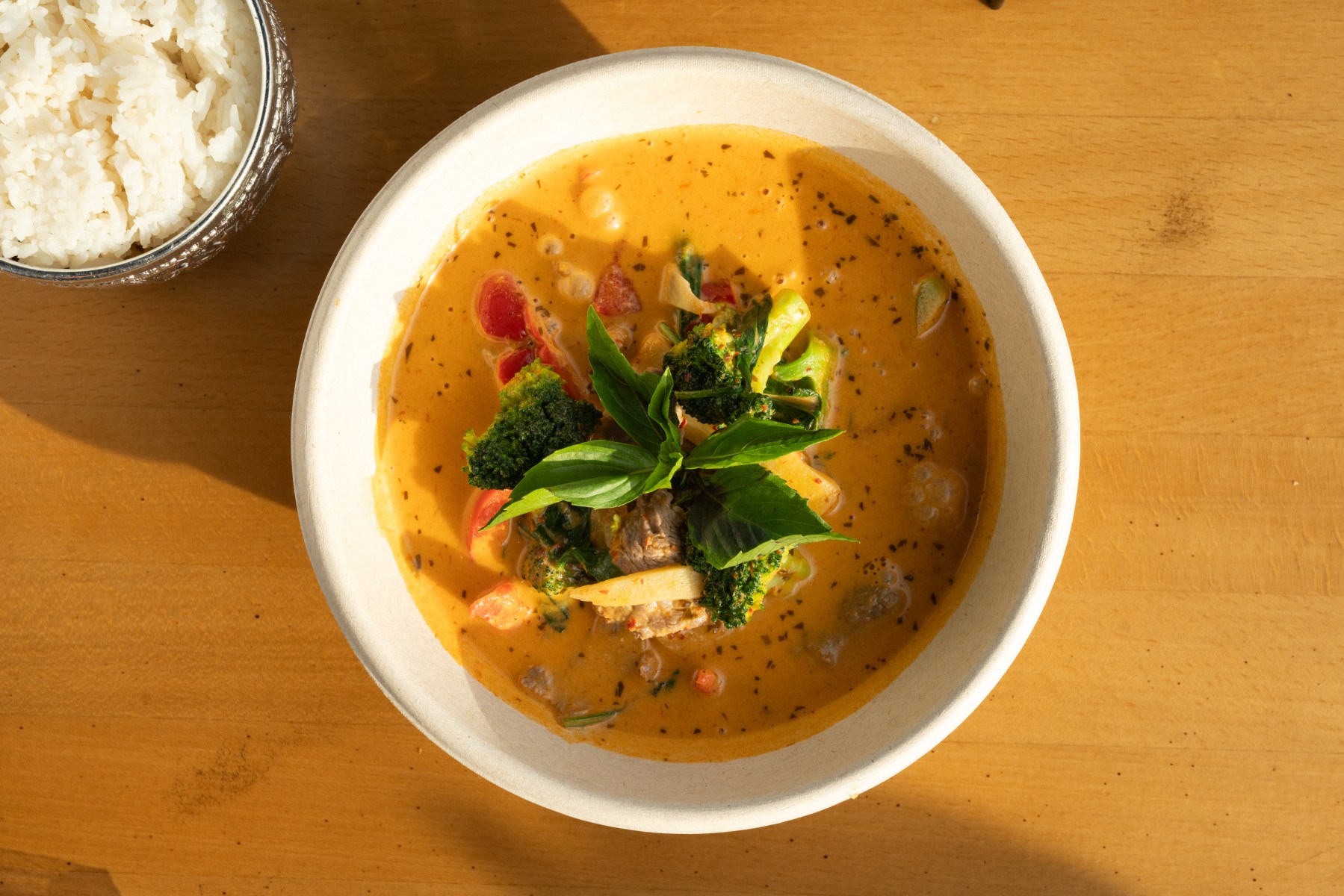 Thai, Lao & Vietnamese Noodle House in Charlotte NC | Sen Mee