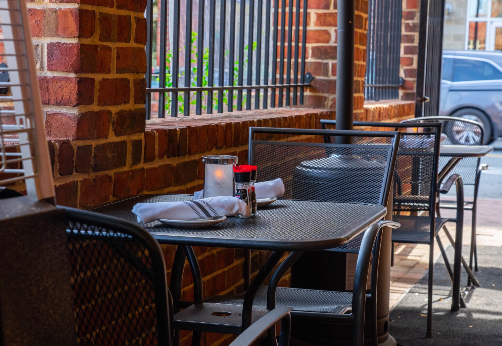 Must-Visit Steakhouse in Winston-Salem | Spotted Cow