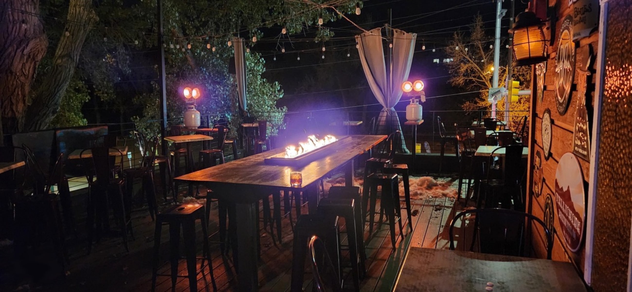 Rooftop Tavern – Must-Visit Cocktail Bar in Morrison, CO