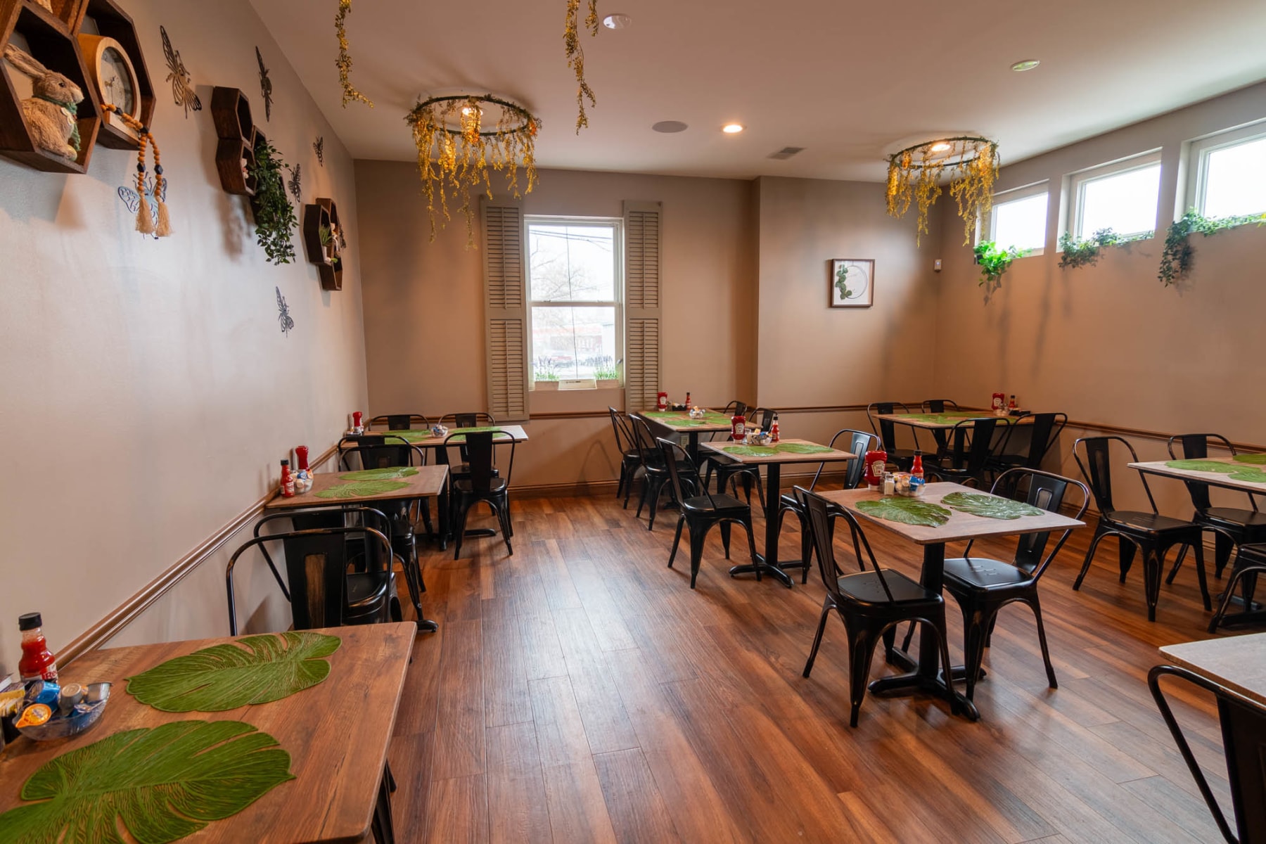 Must-Try Breakfast & Brunch in North Tonawanda | FIGMOR
