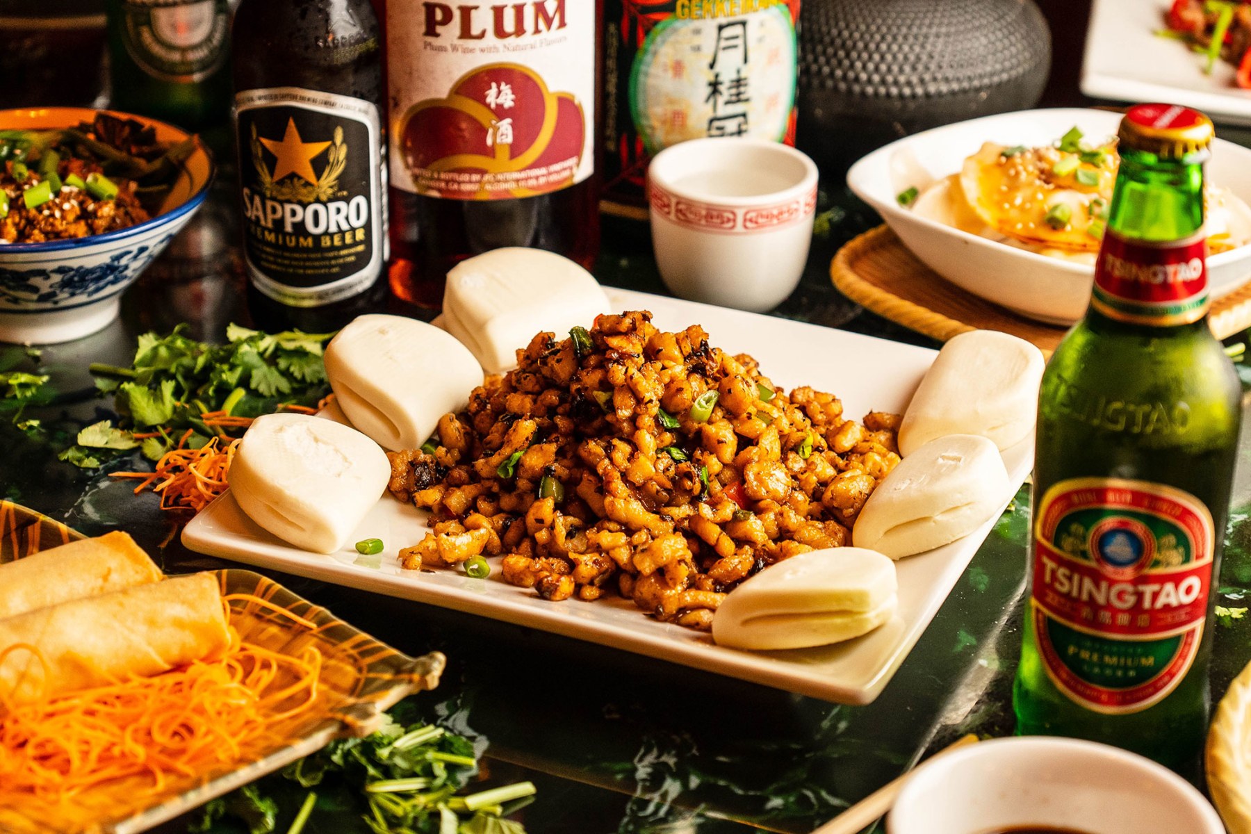 Sichuan House, business photo 4