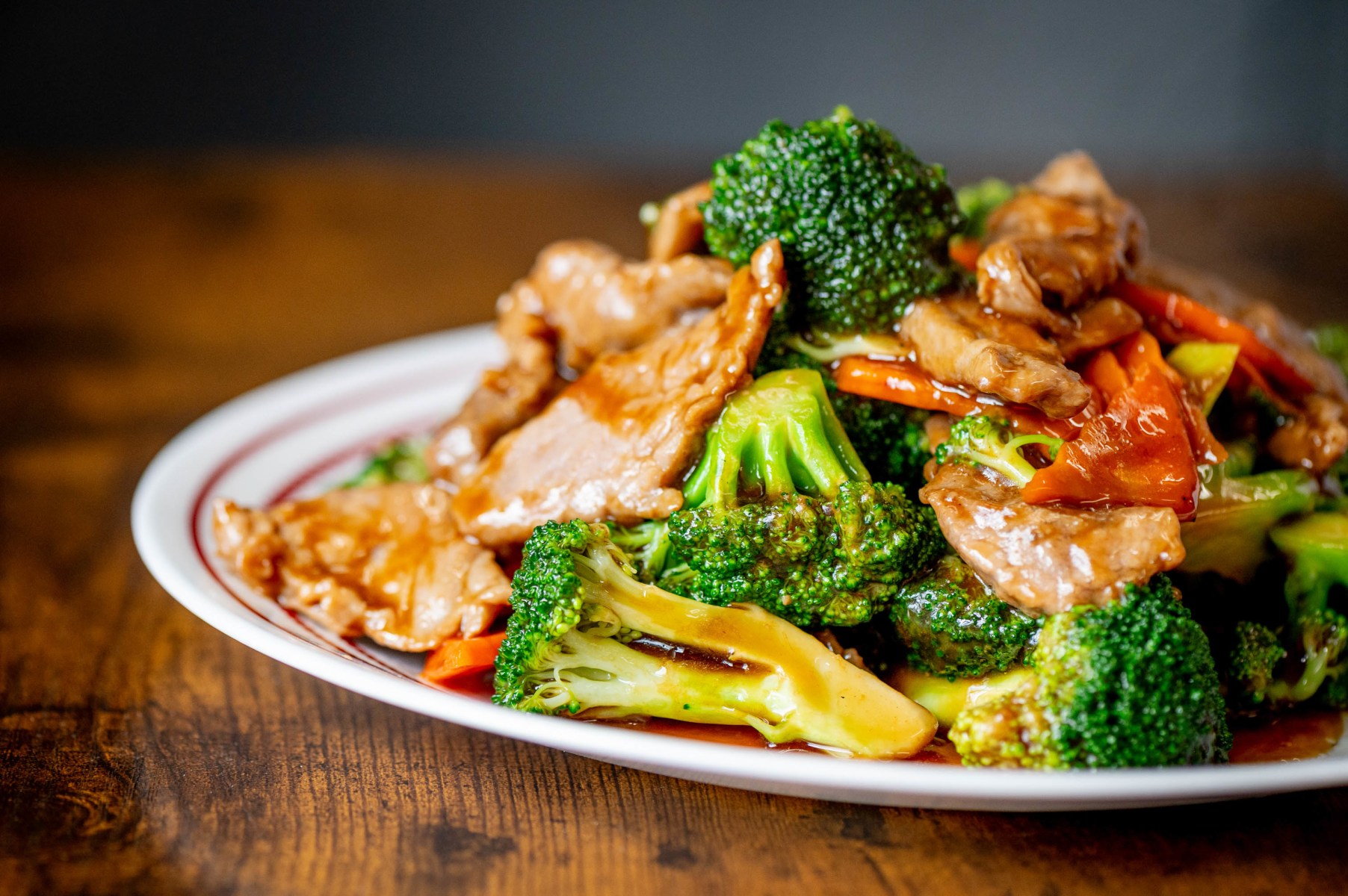 Must-Try Takeout in South Boston | Pan Asia Restaurant