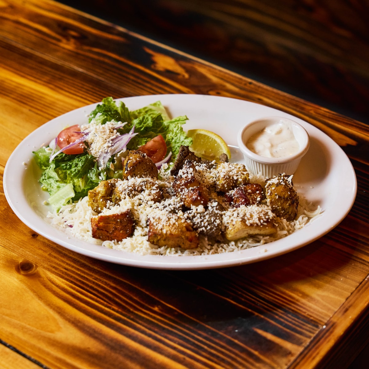 Bay Leaf Bar & Grill, business photo 2