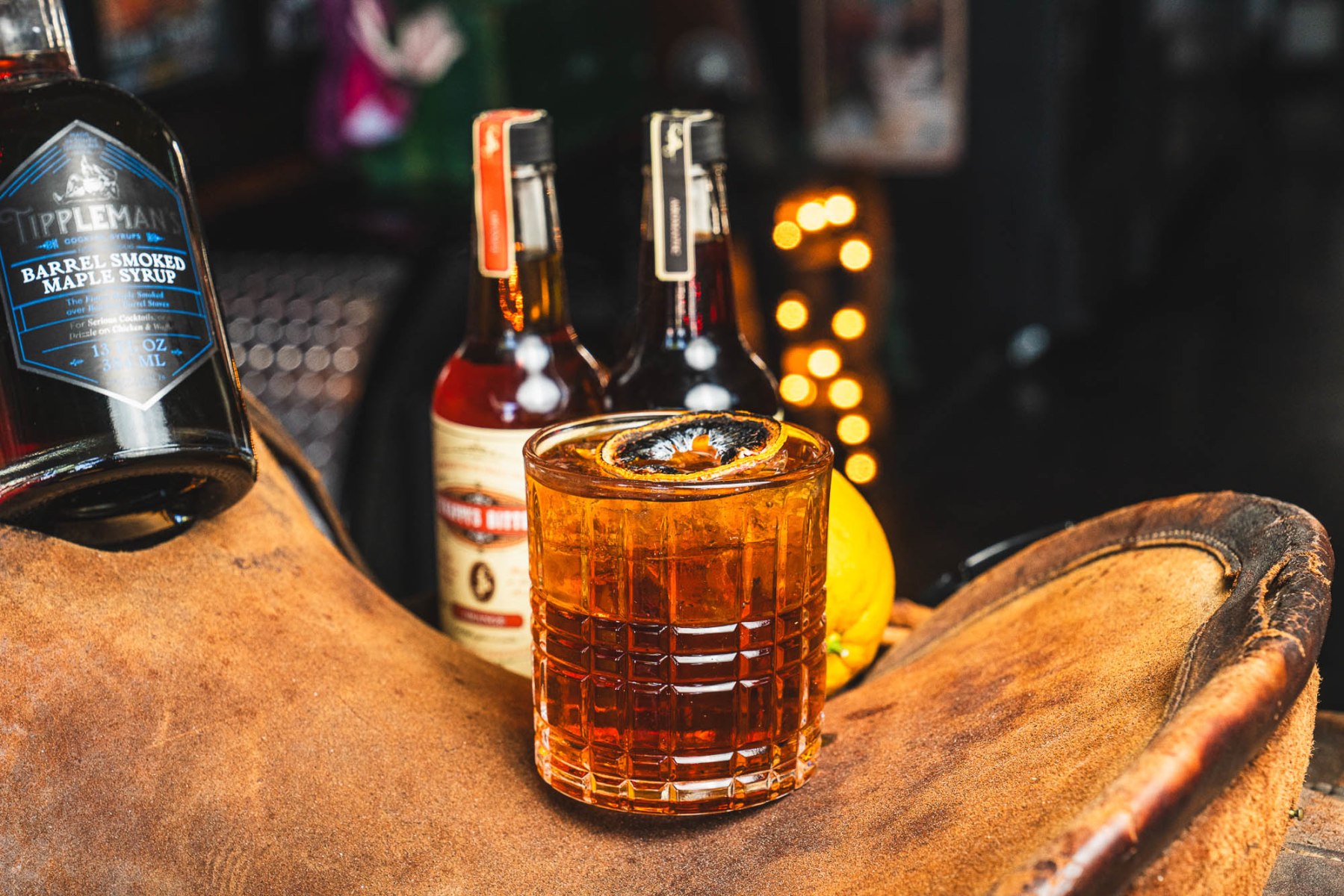 Horse Trailer Hideout, business photo 3