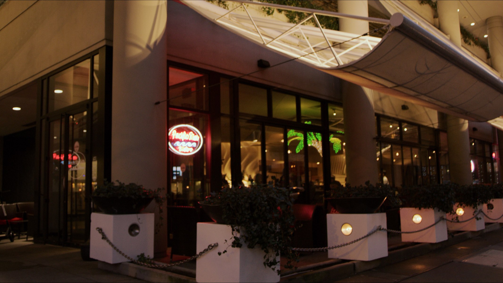 Pacific Rim Bistro | Sushi & Pan-Asian Cuisine | Atlanta, GA