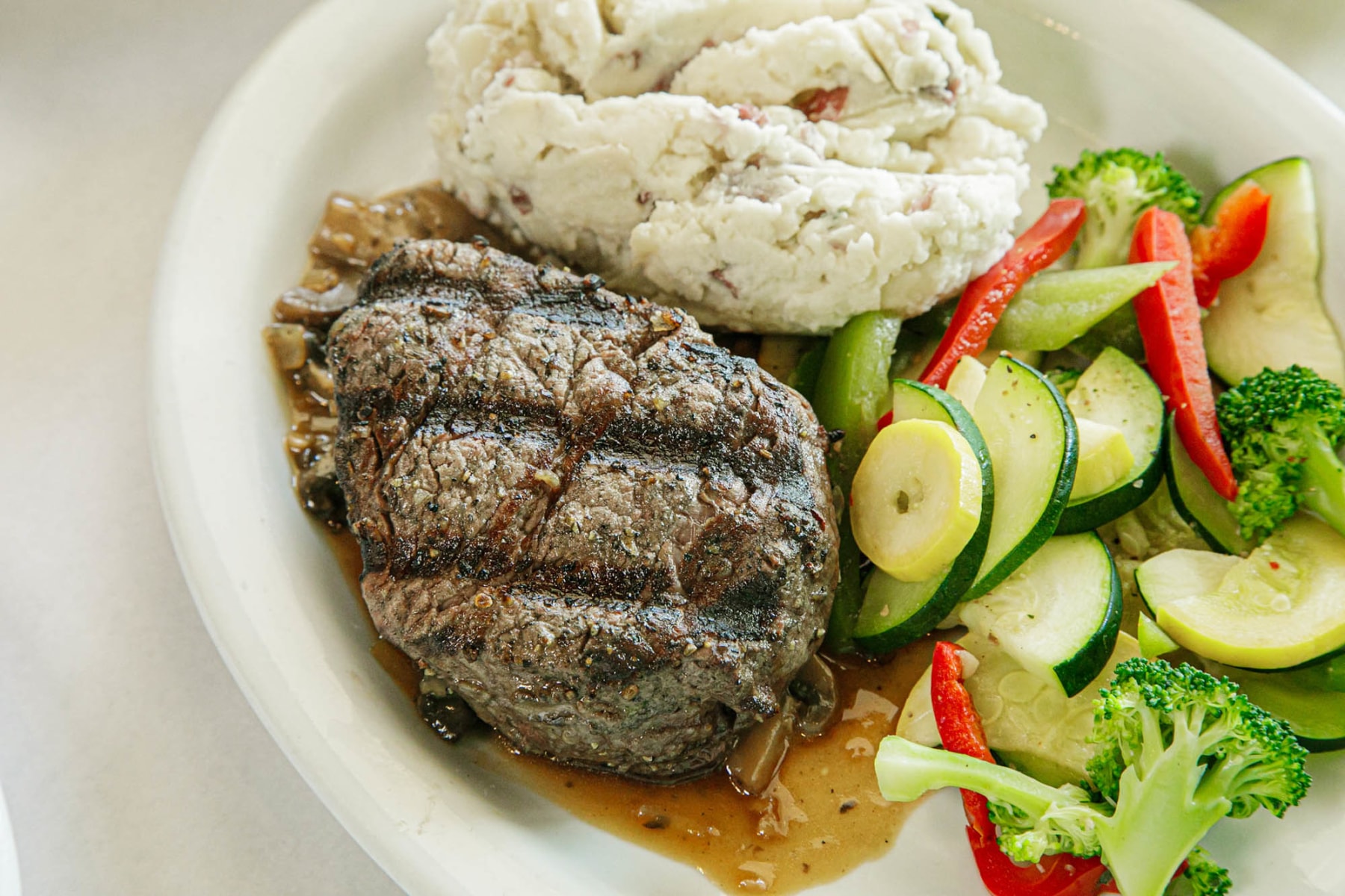 Finbars Italian Kitchen, business photo 3