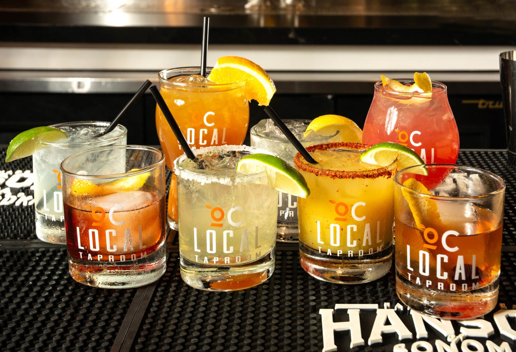 OC Local Taproom, business photo 5