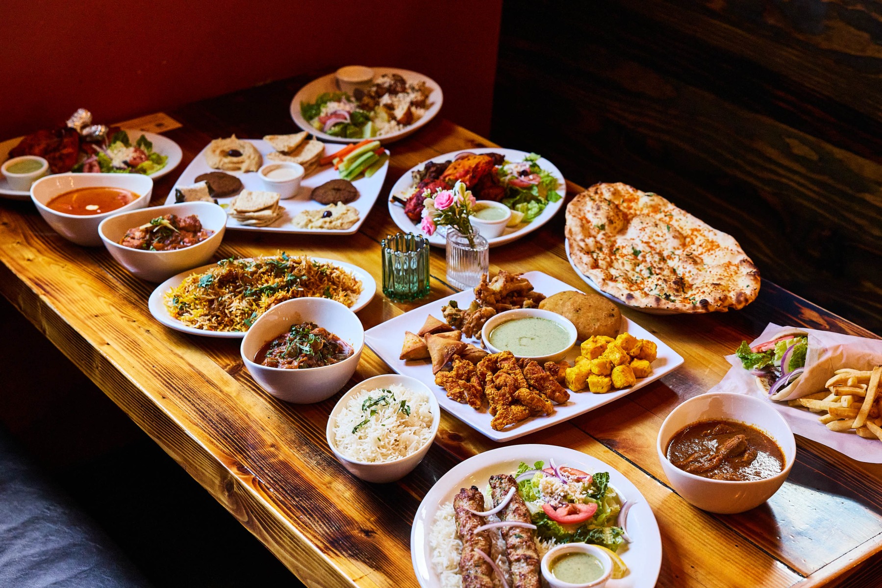 Bay Leaf Bar & Grill, business photo 3