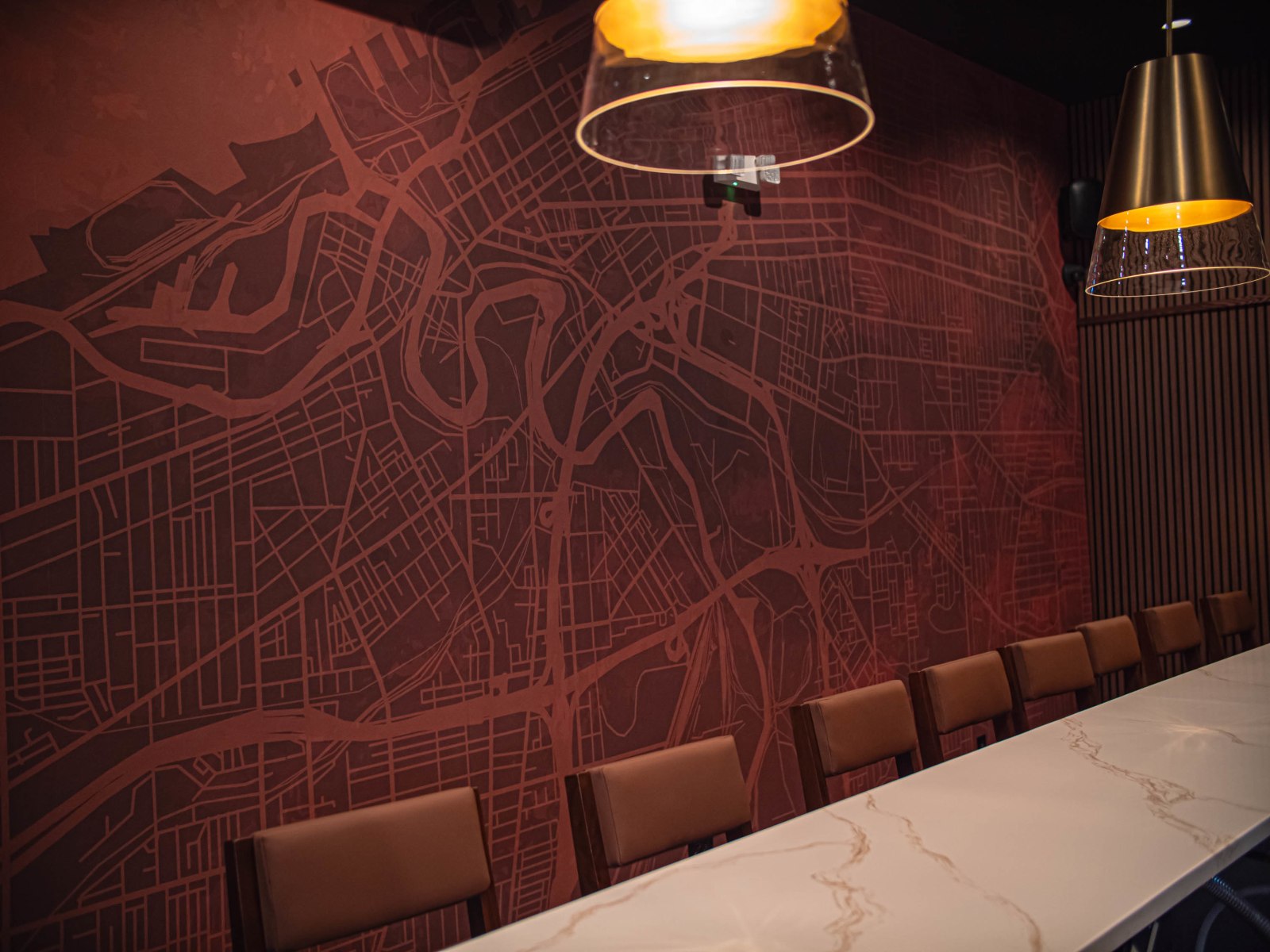 Must-Try Bar in Cleveland, OH | Legacy Bar