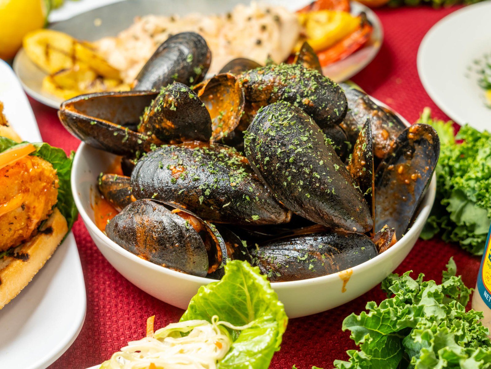 Northport Fish & Lobster, business photo 8