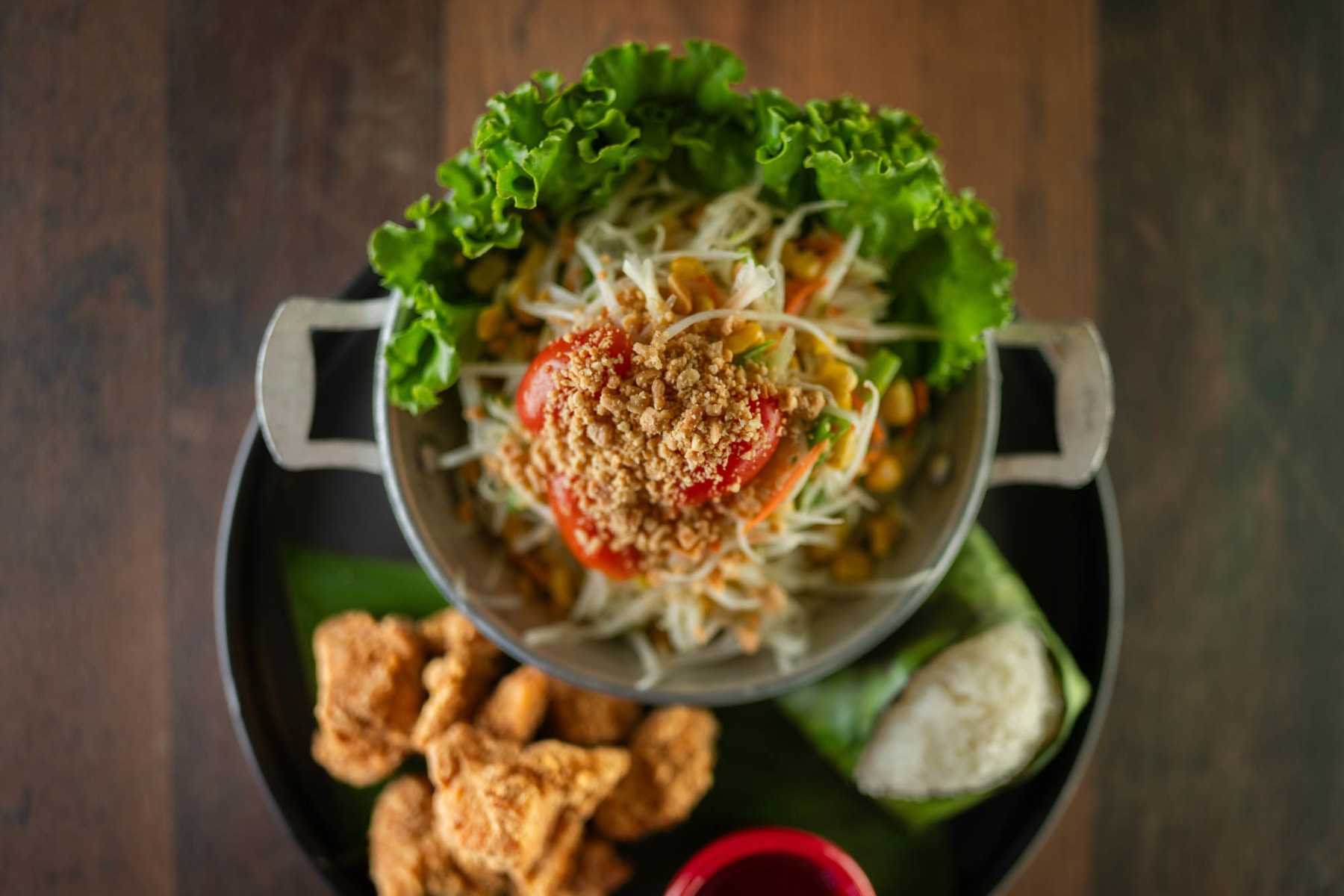 Farmsook Thai Kitchen Restaurant, business photo 5
