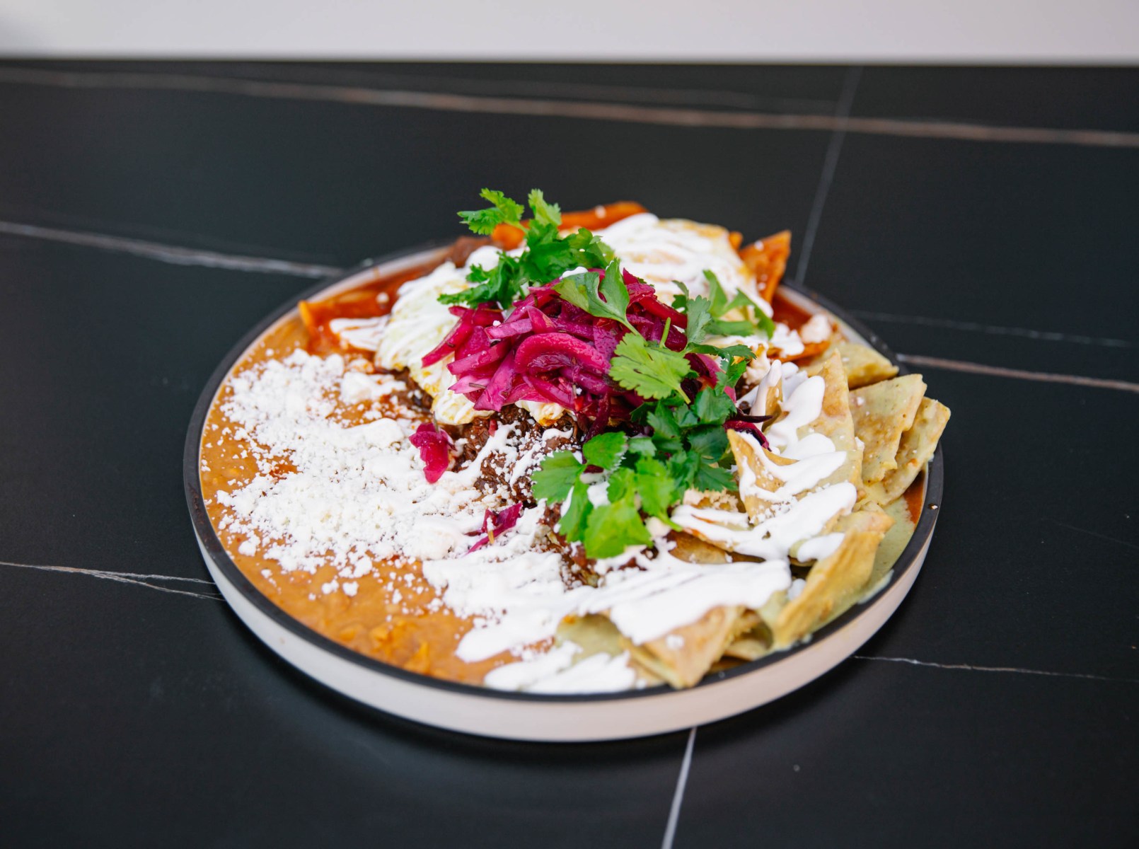 Must-Visit Mexican Restaurant in Tolleson | Ahuevo Café