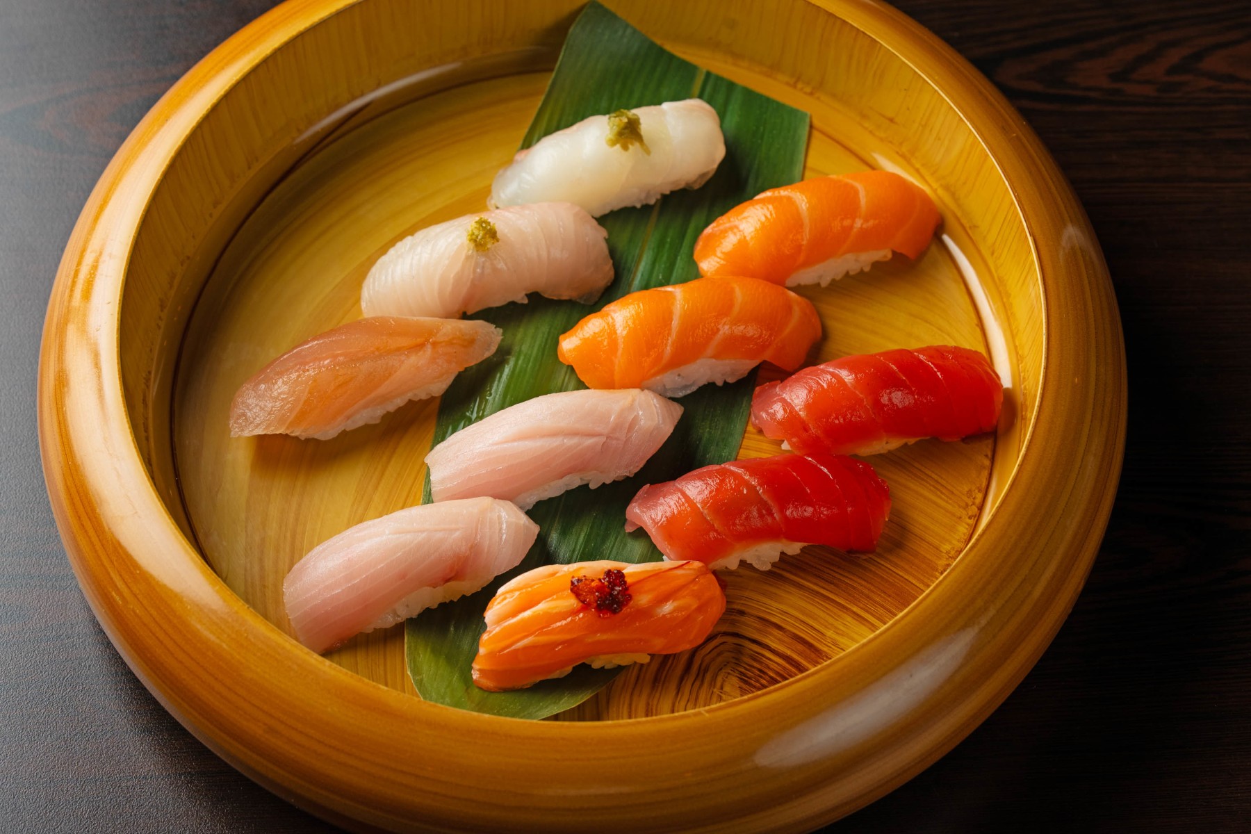 Edoko Sushi & Robata - Frisco, TX