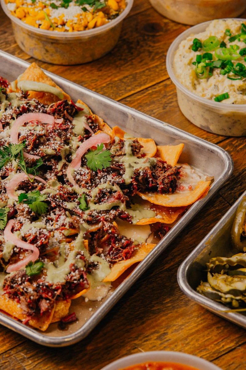 Best BBQ in Castroville | Castroville Barbecue Company