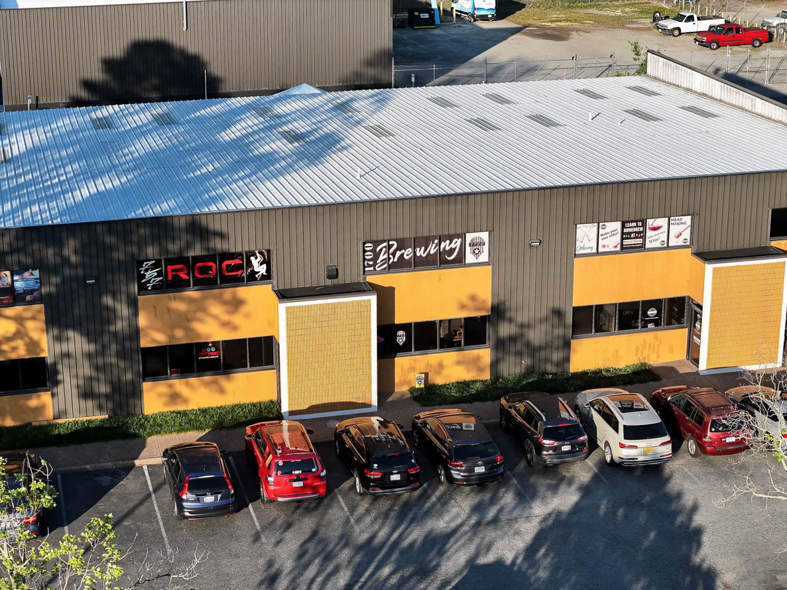 1700 Brewing, business photo 5