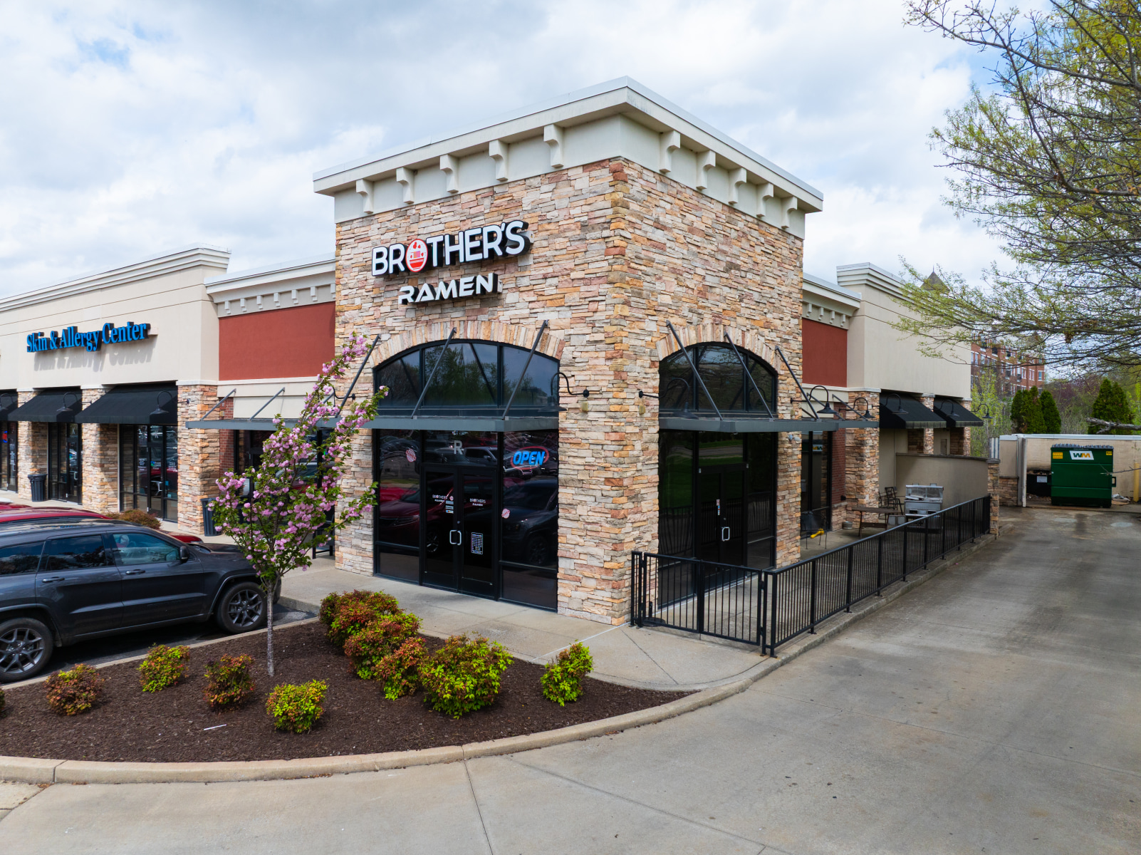 Brothers Ramen – Authentic Japanese Cuisine, Murfreesboro
